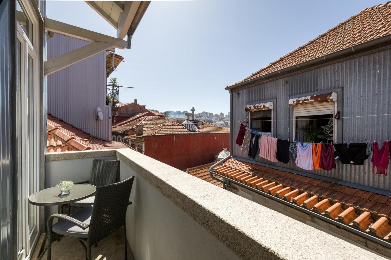 Ribeira Douro Hotel OOporto Exterior foto