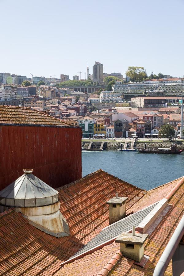 Ribeira Douro Hotel OOporto Exterior foto