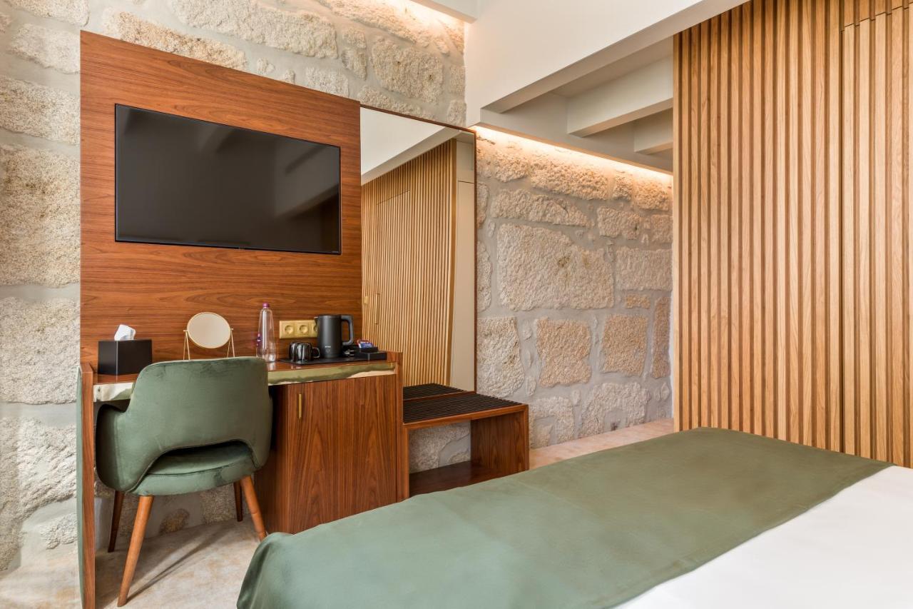 Ribeira Douro Hotel OOporto Exterior foto