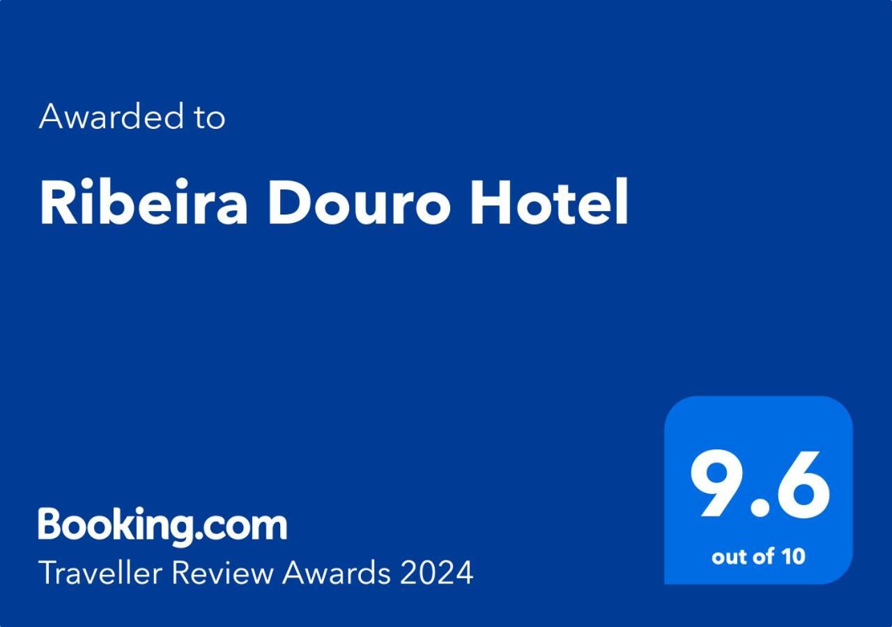 Ribeira Douro Hotel OOporto Exterior foto